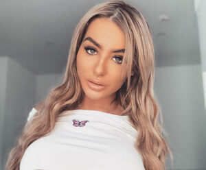 daniella skantzos add L U C I E J A I D Porn photo