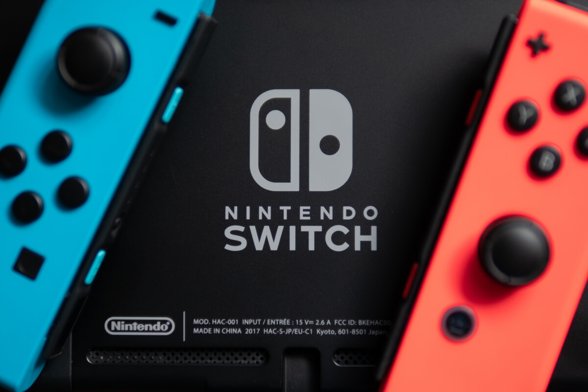 brianna sartor add Nintendo Switch Porn photo