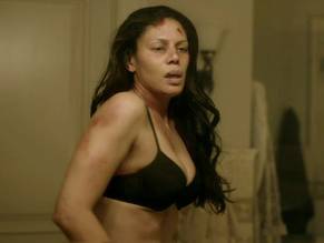 chelsea lynn sterling add Merle Dandridge Nude photo