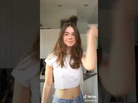 ary wibawa add No Bra Dance photo