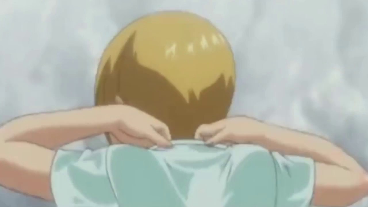deja ferguson add Watch Boku No Pico Free photo