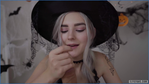 alex nop add Eva Elfie Witch photo
