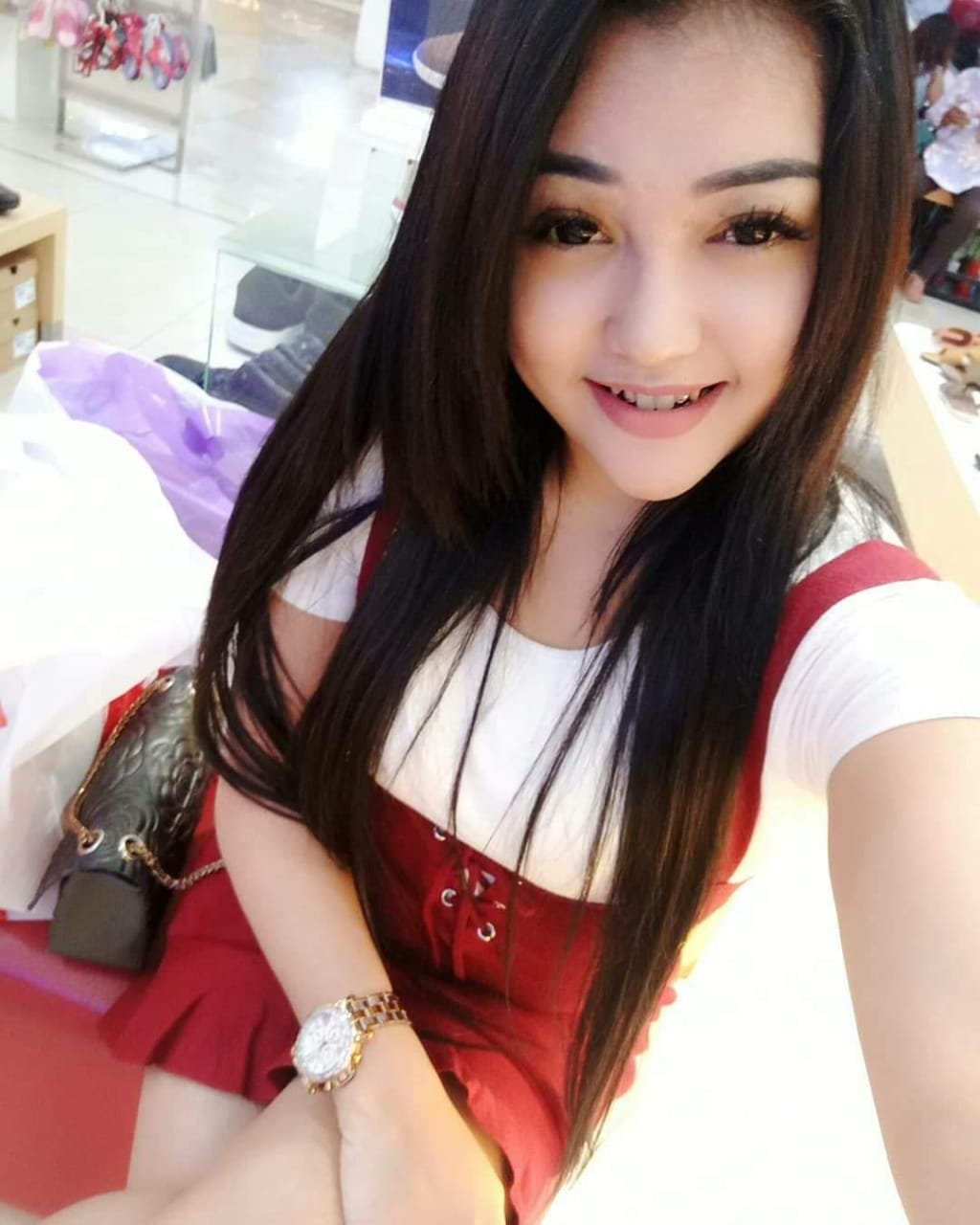 claire goodwill add Indonesian Escort photo