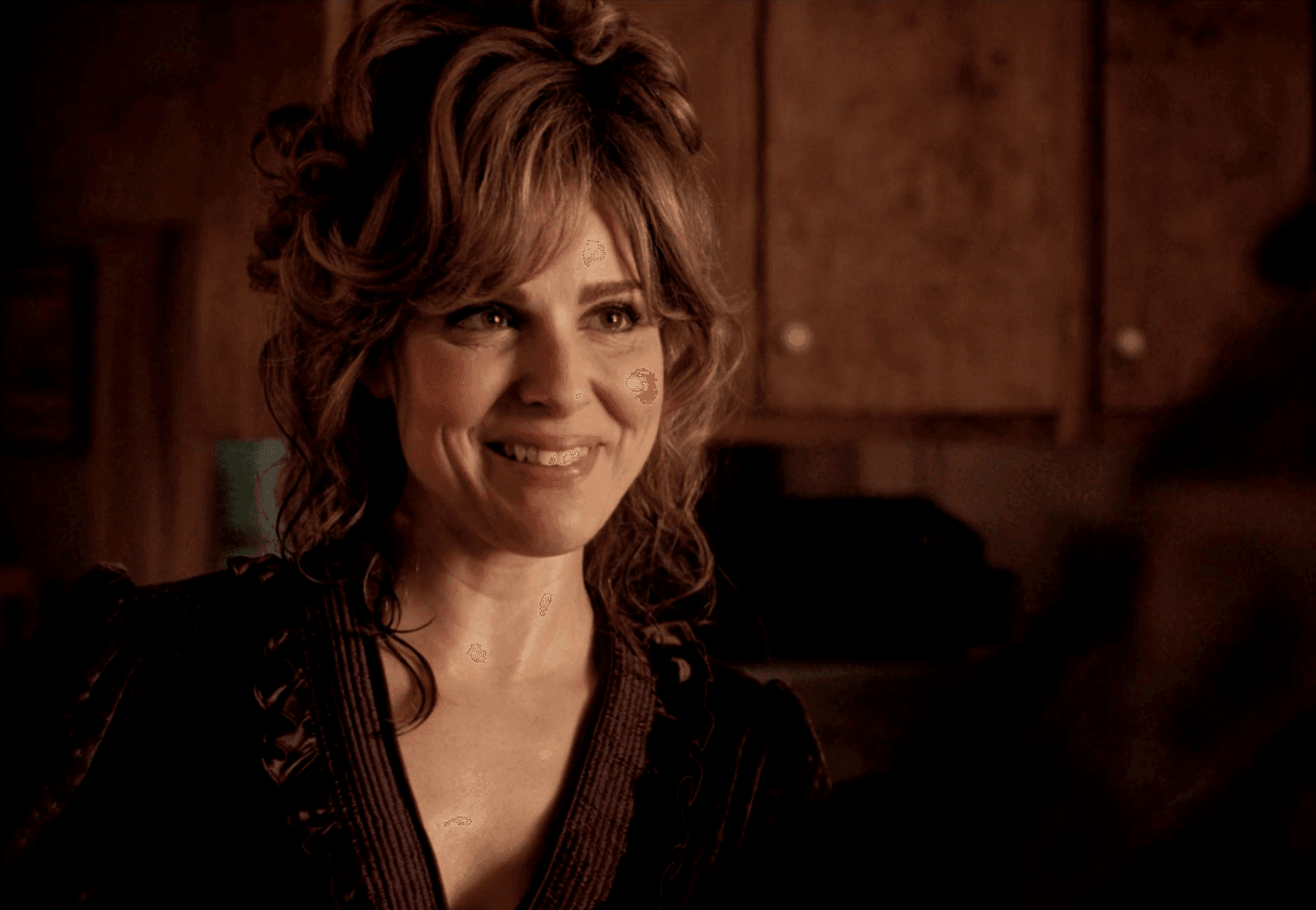 beth caputo add Cara Buono Hot photo