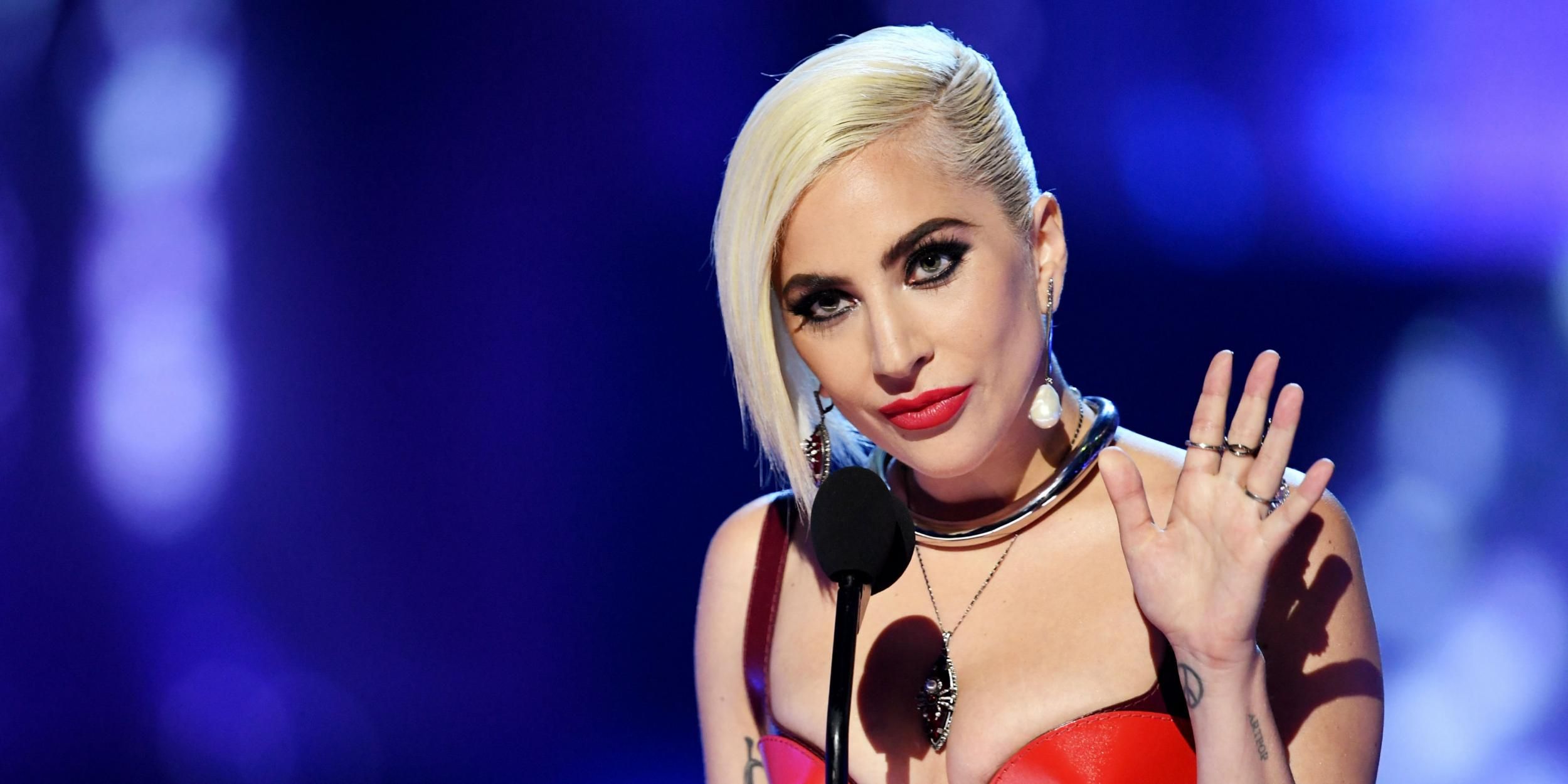 aaron moselle add Lady Gaga Fully Naked photo