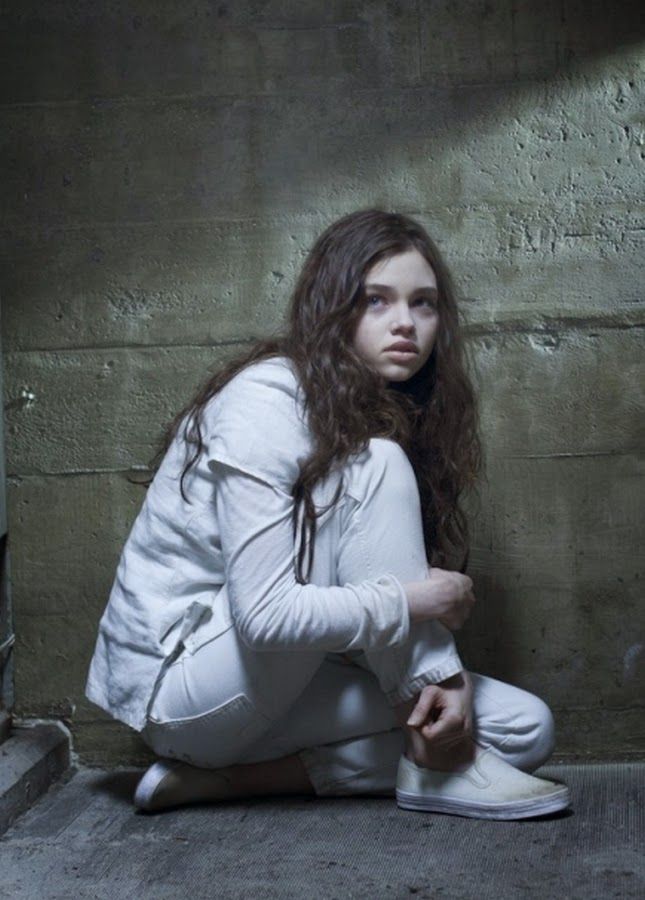 bob cass add India Eisley Porn photo