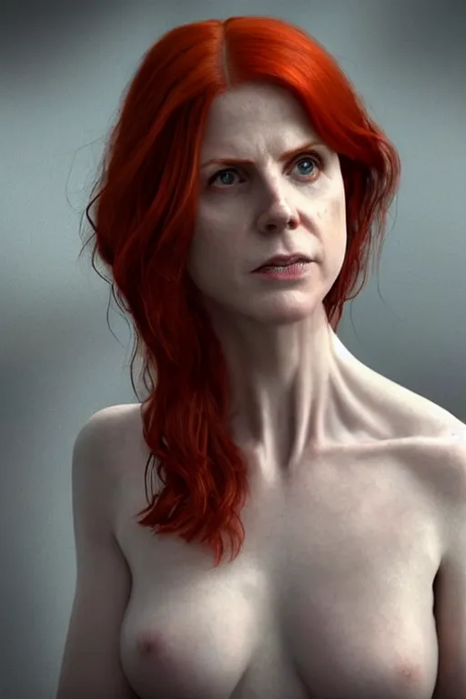 cathleen hill add Sarah Rafferty Nudes photo