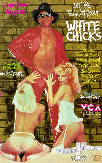 brittany richardson add White Chicks Porn photo