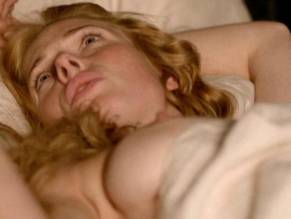 clinton du cellier add Rebecca Ferguson Boobs photo