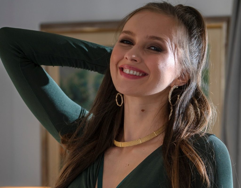 byron burdette add Veronica Leal Casting photo