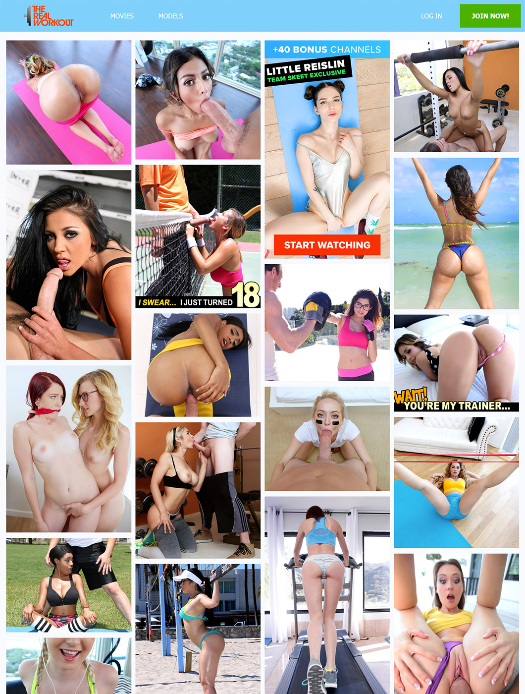 abi awan add Therealworkout Com photo