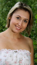 charlotte kimbriel add Meggie Marika photo