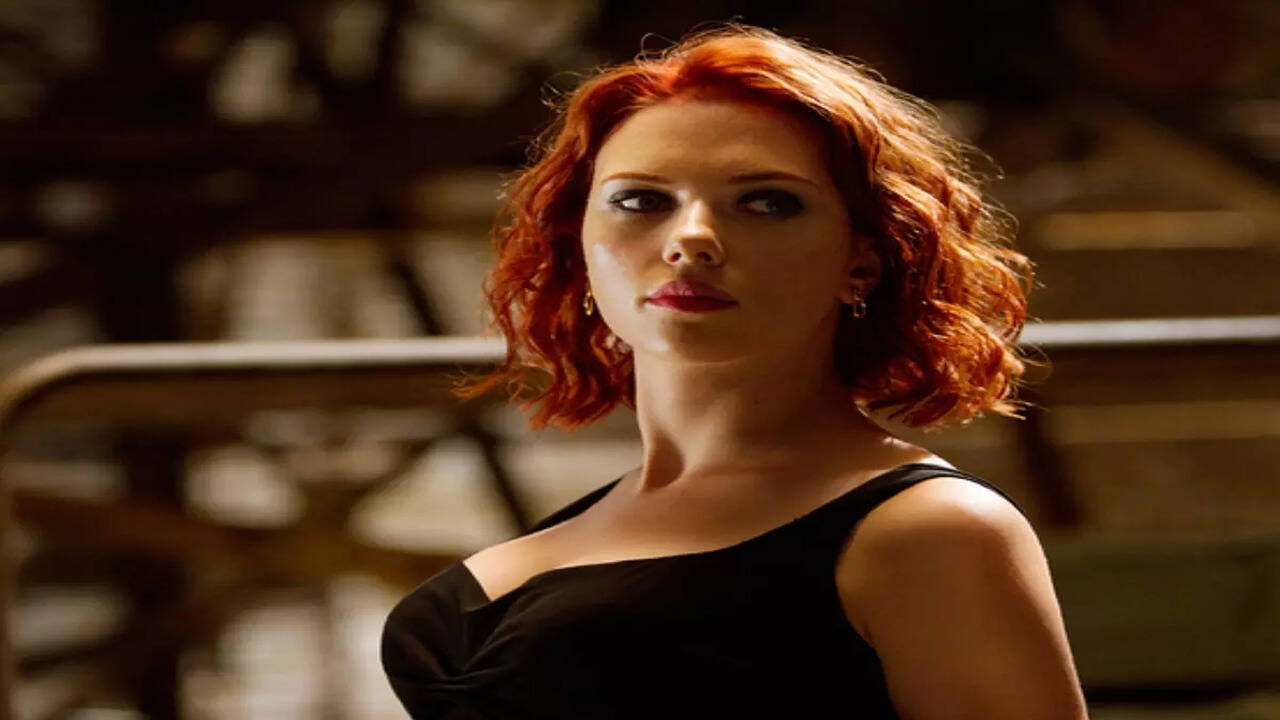 debbie dalley add Scarlett Johansson Porn Lookalike photo