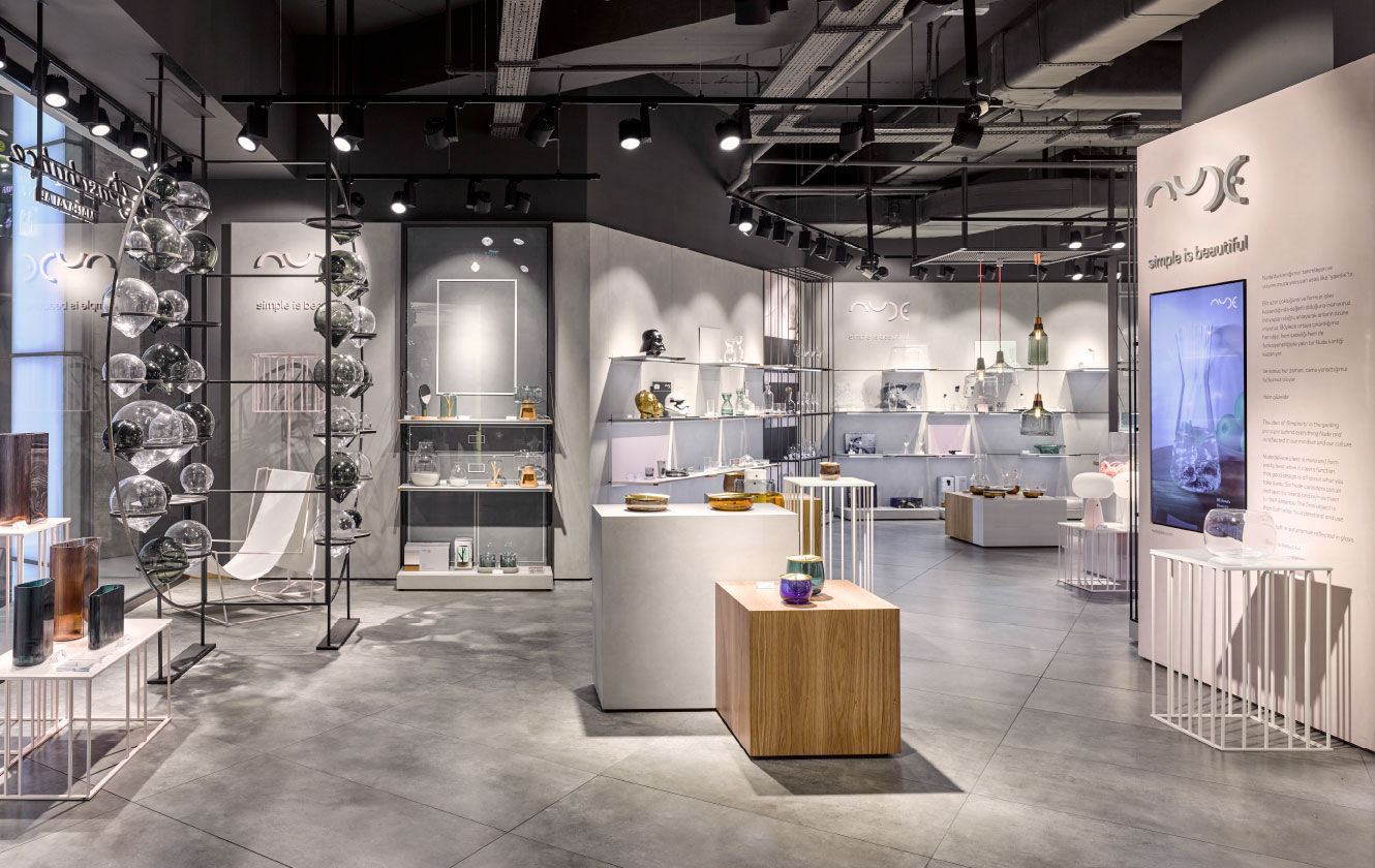 ann mclellan add Nude In Store photo