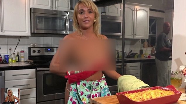 canyon roberts add Jenny Scordamaglia Nude Videos photo