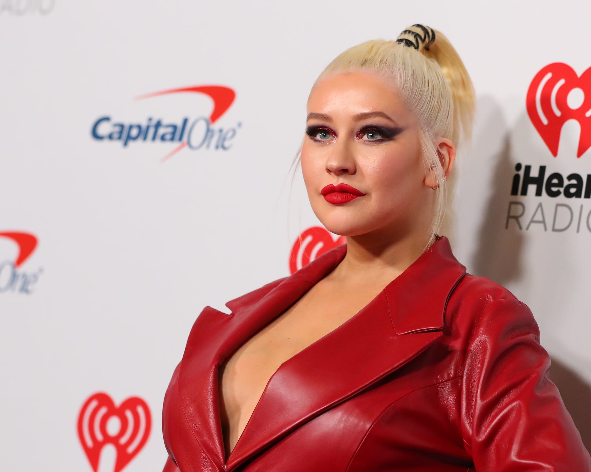 austin venhuizen add Christina Aguilera Porn Video photo