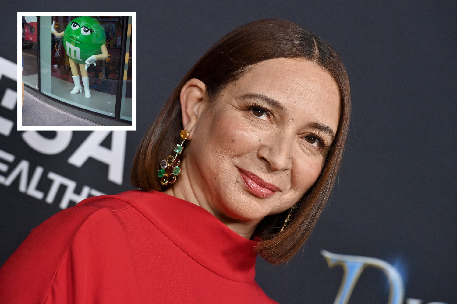 craig lau add Maya Rudolph Nude photo