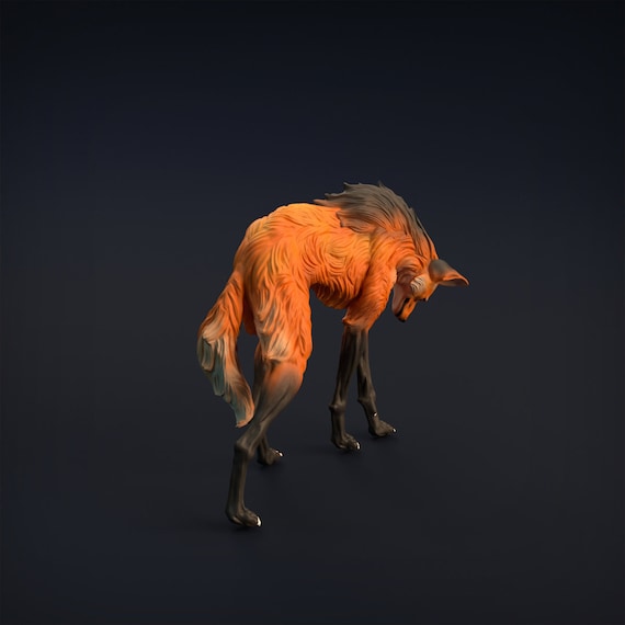 cheryl hornby add Henria Fox photo