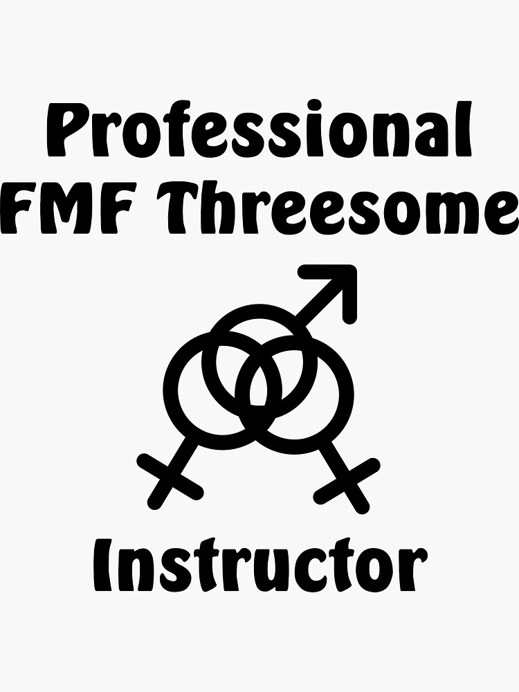 denice rouse add Fmf Threesome photo