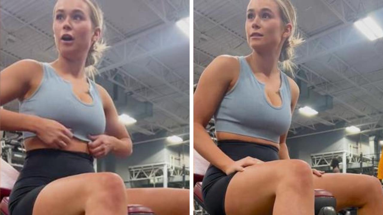 Tits In Public 14911