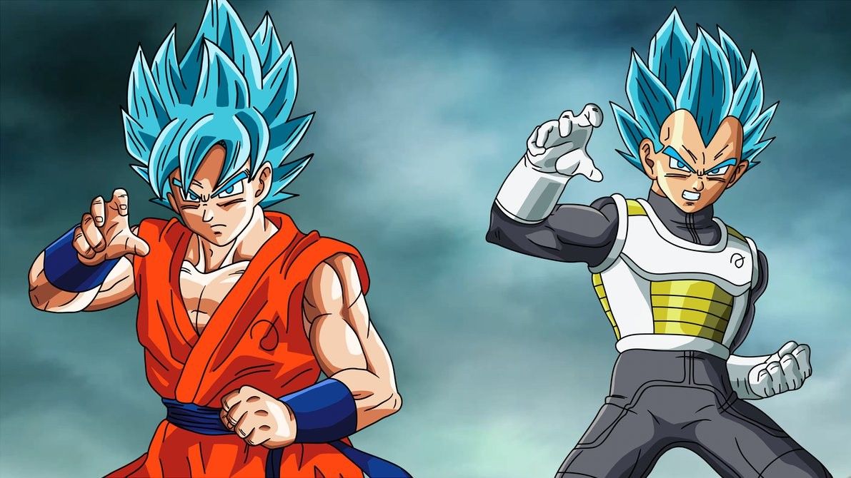 divonte jones add Dragon Ball Z Gentai photo