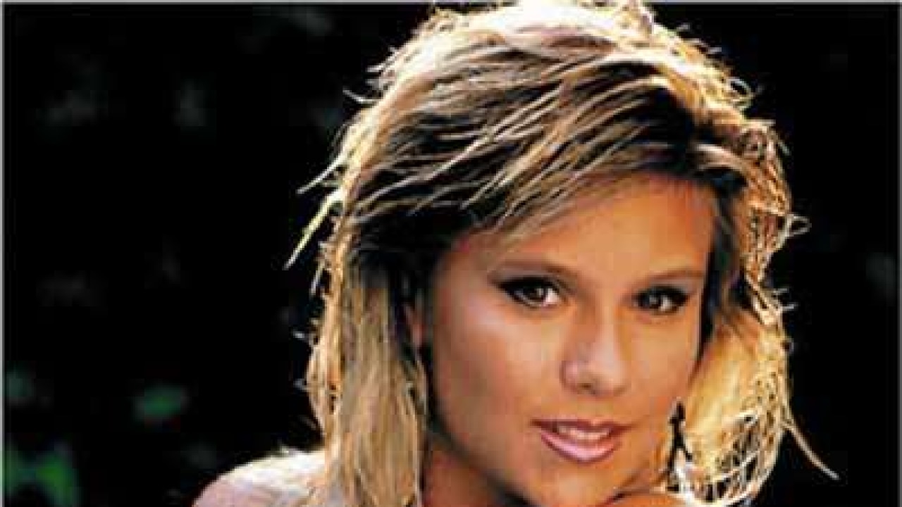 carrie marchese add Samantha Fox Lesbian photo