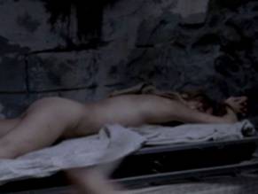carolyn lebaron add Blythe Auffarth Naked photo