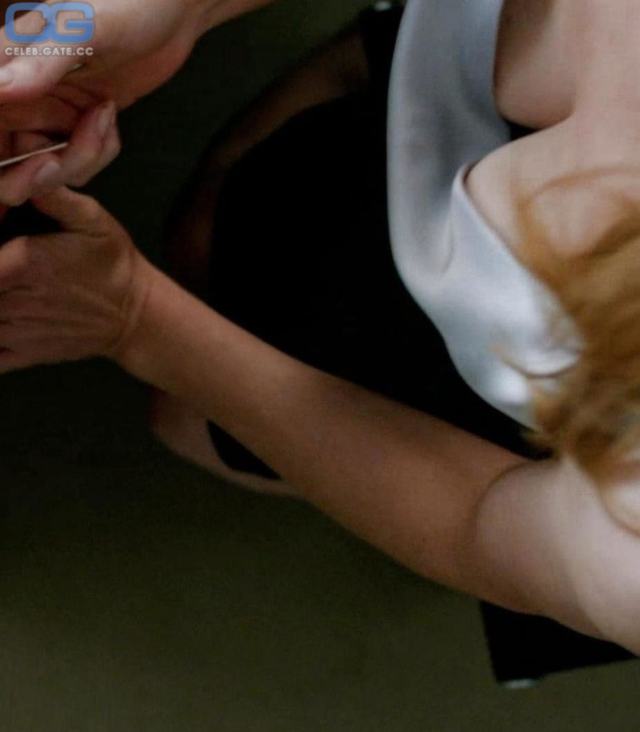cecilia dai add Sarah Rafferty Nudes photo