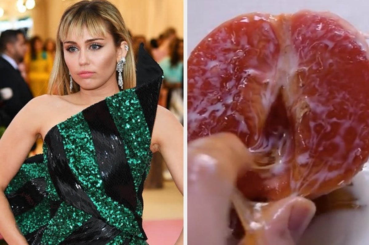 alton randall add Miley Cyrus Pornography photo