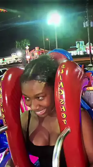 annemarie louw add Rollercoaster Nipple Slip photo