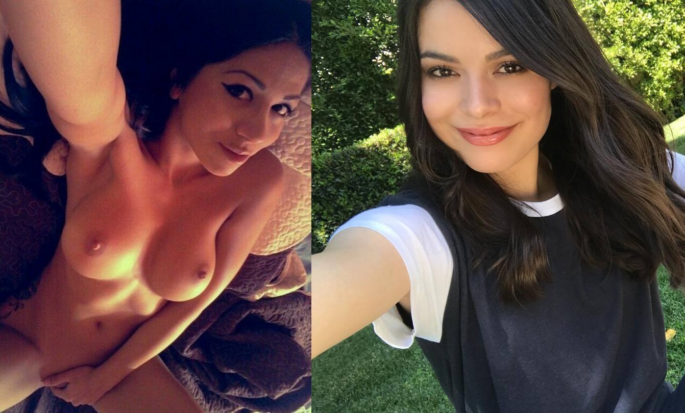 audrey chacon add Miranda Cosgrove Nsfw photo