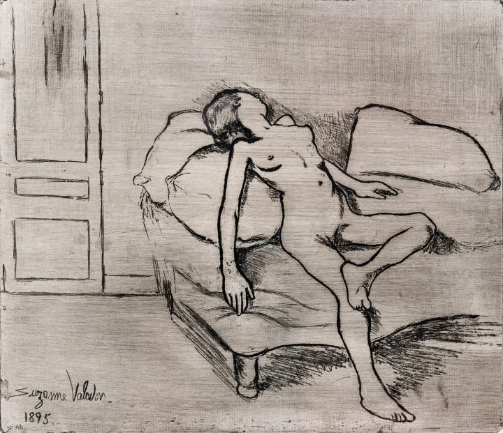 dan kramarsky add Rosa Reyes Nude photo