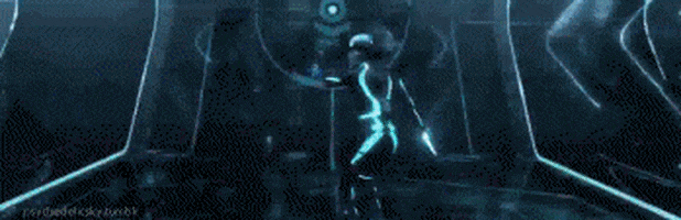 ann mc cormick add Tron Porn Parody photo