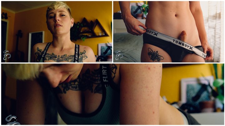 cody duffield add Pegging Tattoo photo