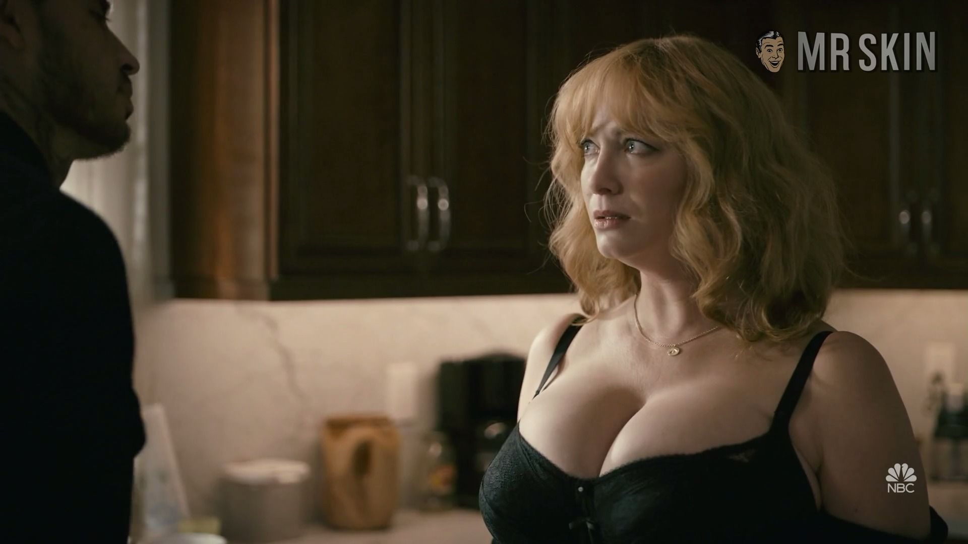 ahamed kamil add Christina Hendricks Sexscene photo