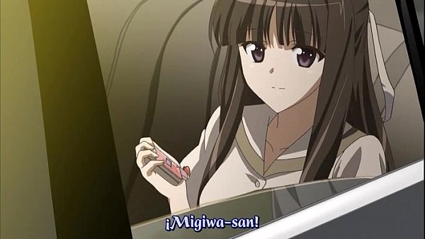 dana jianu add Yosuga No Sora Porn photo