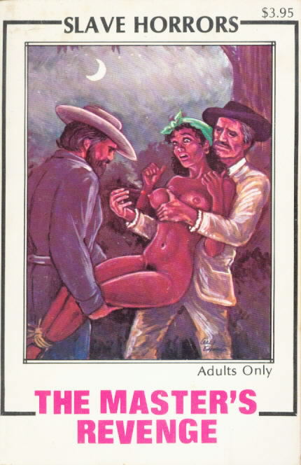 chuck whitehurst add Revenge Of The Slave Porn photo