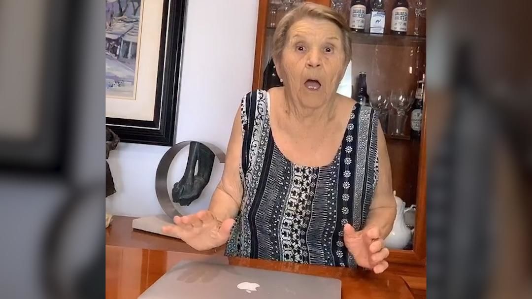 barbara hirst add Sperm Of Grandpa photo