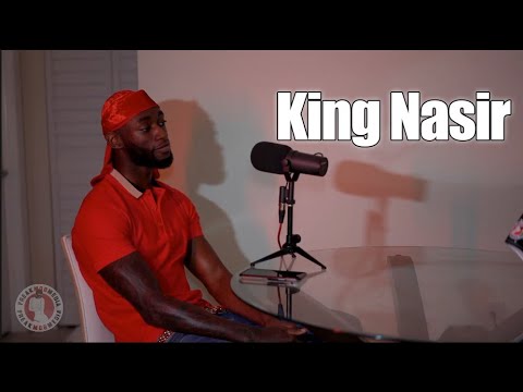 carrie rapley add Miss B Nasty King Nasir photo