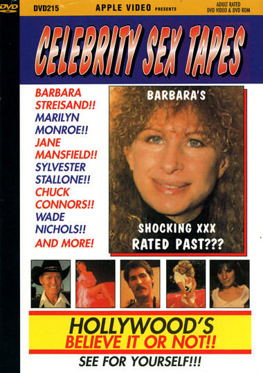 brad demmin add Celebrity Sex Tape Movie photo