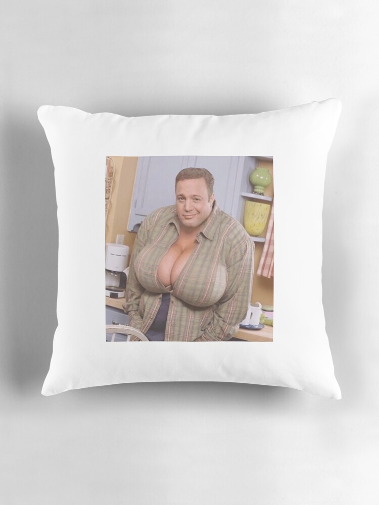 christena anderson add Kevin James Big Boobs photo