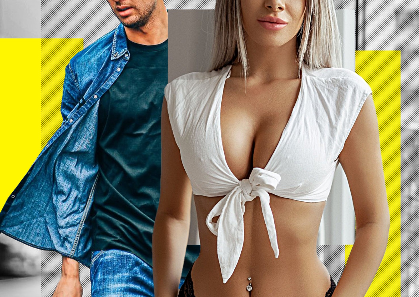 ajayi oluseun add Ema Karter And Johnny Sins photo