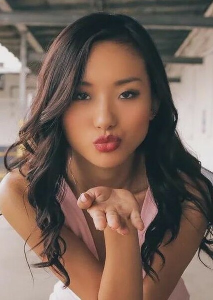 Alina Li Porn Star 14997