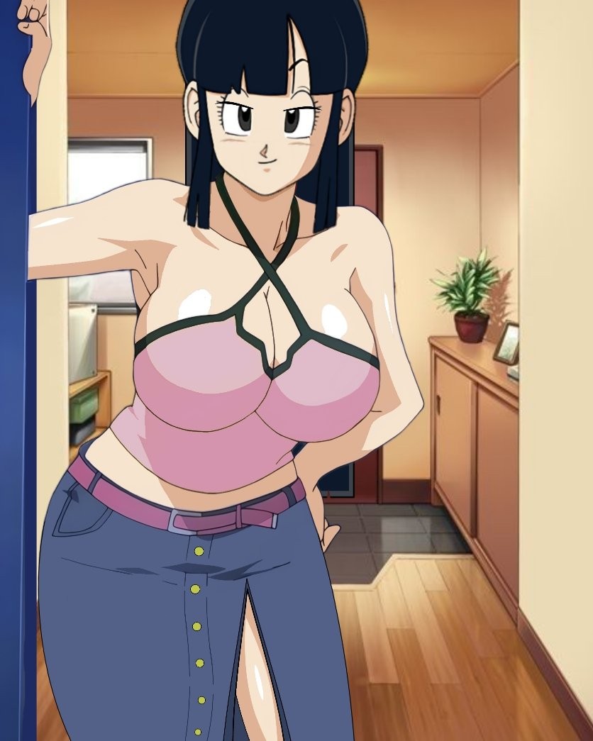 cg khoo add Milf Chichi photo