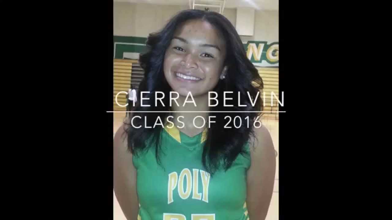 ameer jabar add Cierra Bell photo