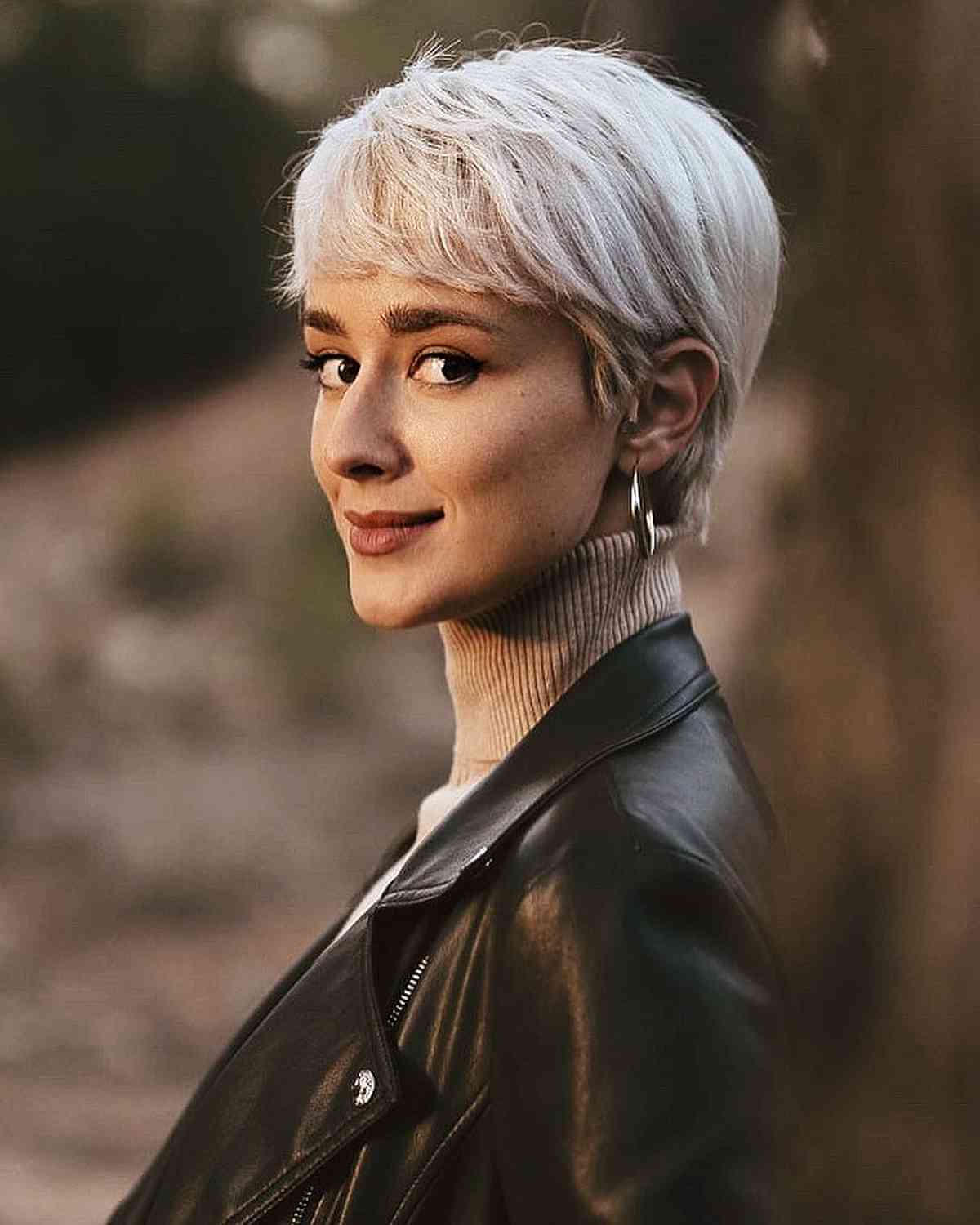 amy beeman add Blonde Big Tits Short Hair photo