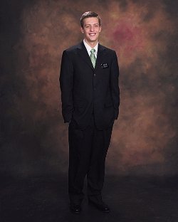 carmela gutierrez add Standing Up Missionary photo