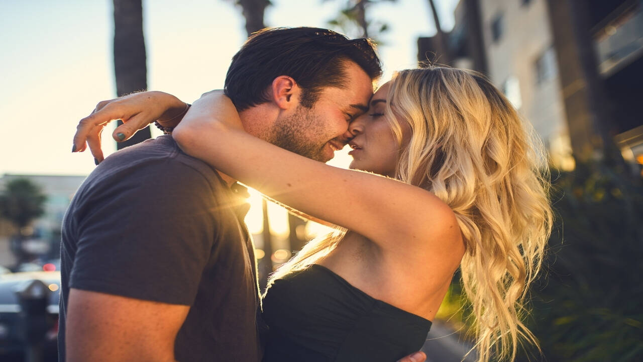 ashley taborn add Guy Kissing Boobs photo