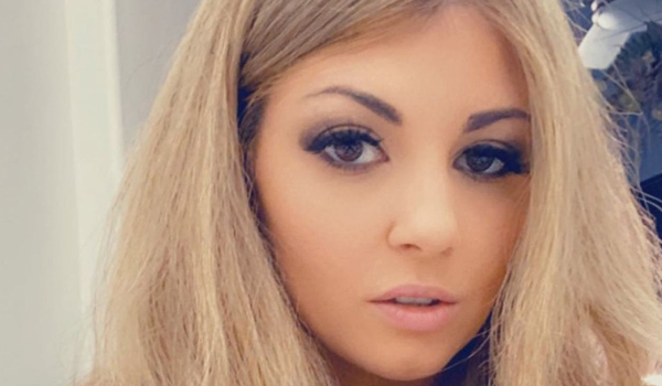 daniel buford add Kayla Kayden Creampie photo