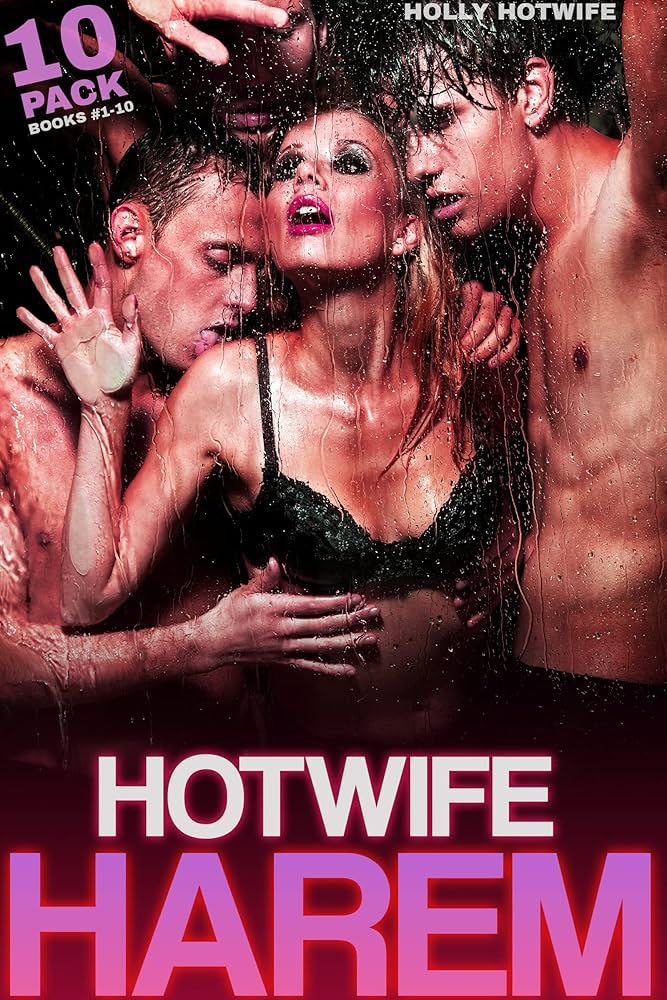 april clemons add Holly Hot Wife photo
